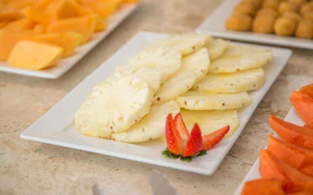 Juazeiro Comfort Hotel