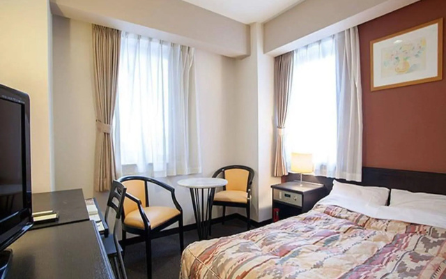Business Inn Norte 2