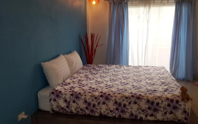 Na-Rak-O Resort – Guest Rooms – Chiang Rai