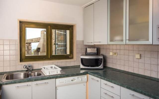 Apartment Little House