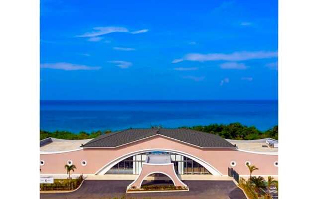 Miyakojima Kurima Resort Seawood Hotel - Vacation STAY 16226v