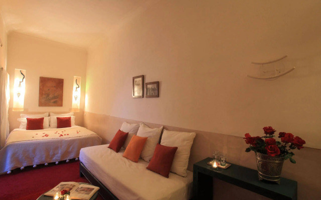 Riad Dar Sara