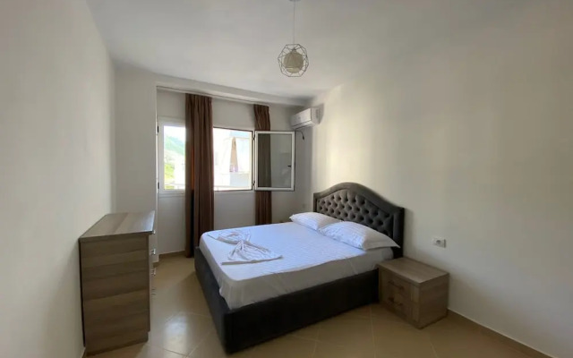 Jey Vlora Apartaments