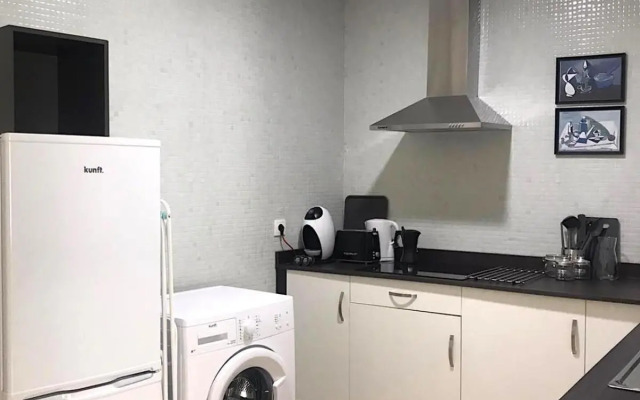 Apartamentos Élite - Picasso