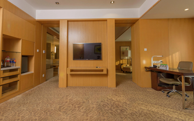Holiday Inn Shijiazhuang Central by IHG - фото 3