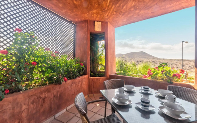 Beneharo 1-1 DELUXE SEA VIEW 2B