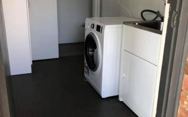 Escape@Stanley 3 Bedroom House with Spacious Yard