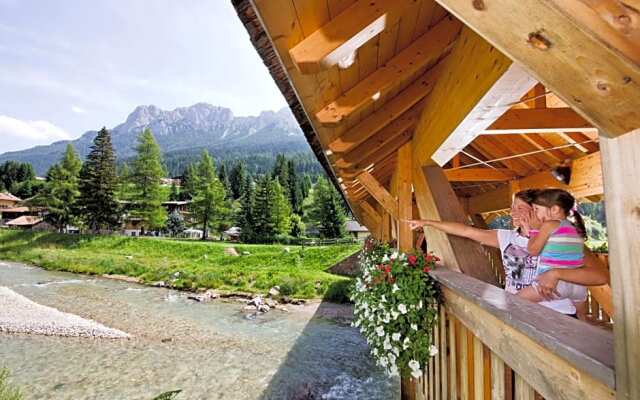 Hotel Al Lago