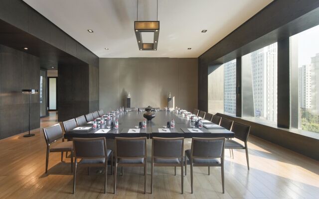 Hyatt Regency Wuhan Optics Valley