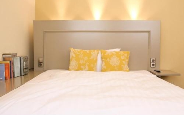 Romantik Hotel Friedrich von Schiller