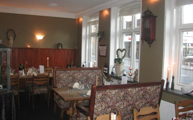 Ebsens Hotel