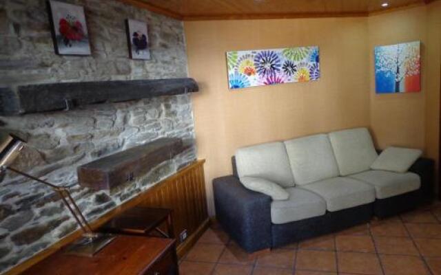 Aqua Rooms Sarria