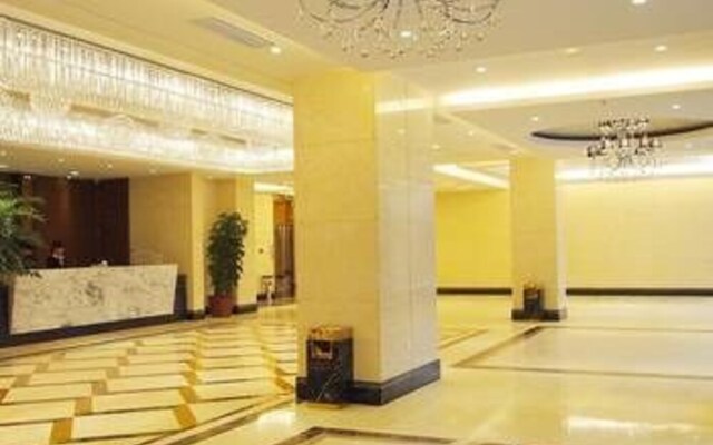 Welldone Hotel