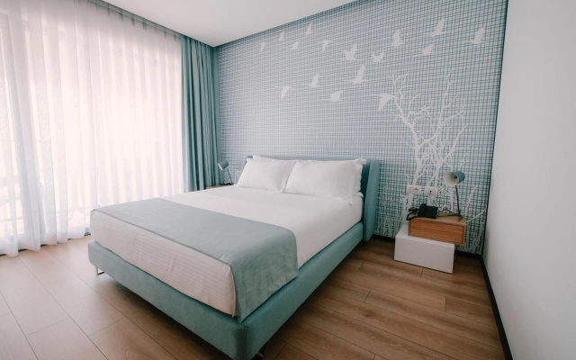 Amara Hotel & Spa