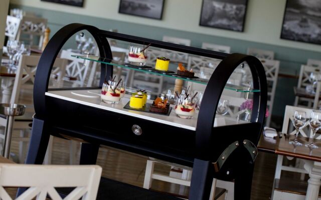 Hôtel Le Grand Large