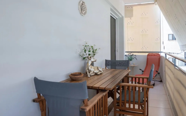Glyfadas Luxury Design Apartments
