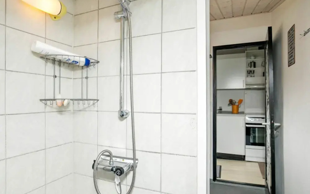 Lovely Holiday Home in Jutland near Sea