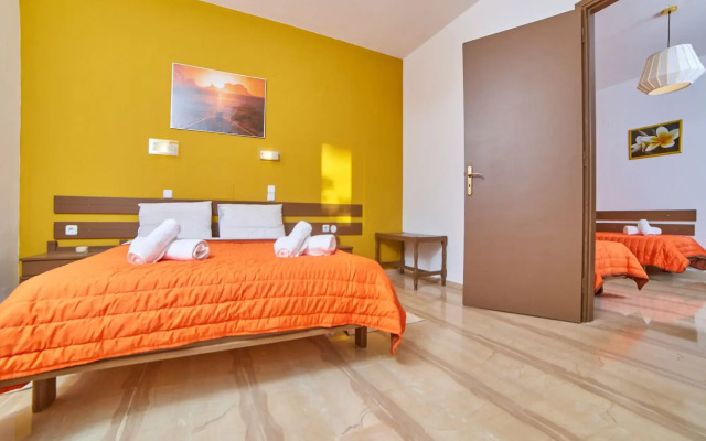 Sunset Apartments