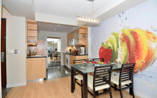 Glen Grove Suites & Condominium Residences