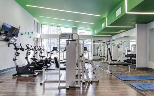 Kasa Atlanta Downtown Apartments