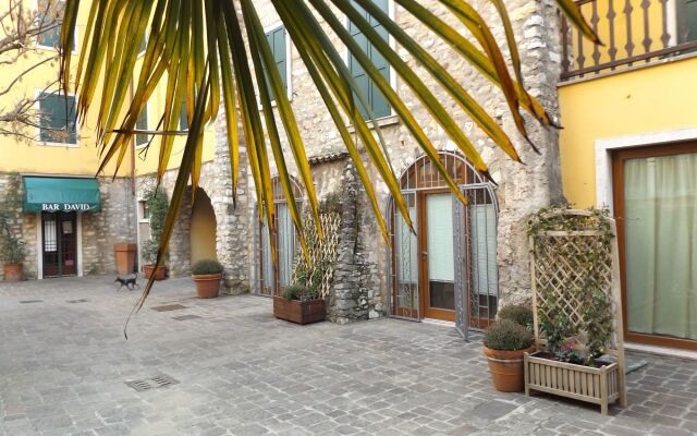 Casa Portici