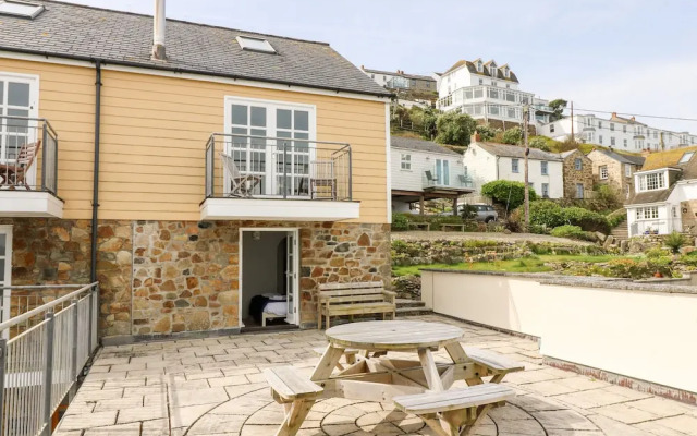 Pilchard Cottage