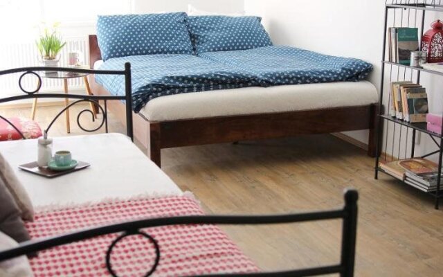 Chopsticks B&B