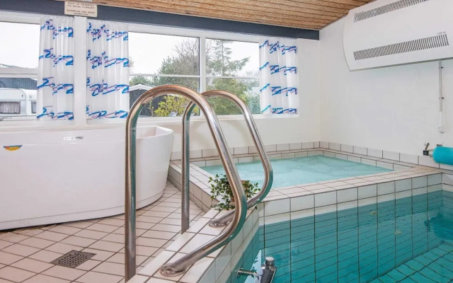 12 Person Holiday Home in Ebeltoft