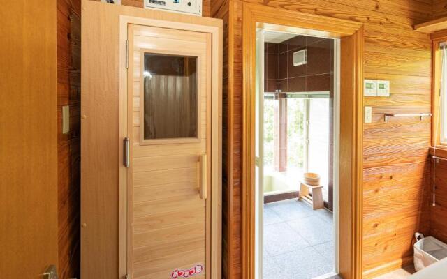 スイートヴィラ オーシャンテラスAtami