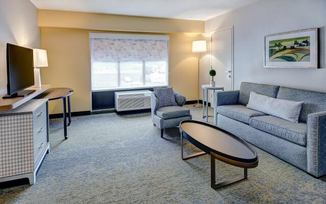 Holiday Inn East Windsor by IHG