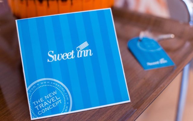 Sweet Inn Apartments - Ethnic Eixample