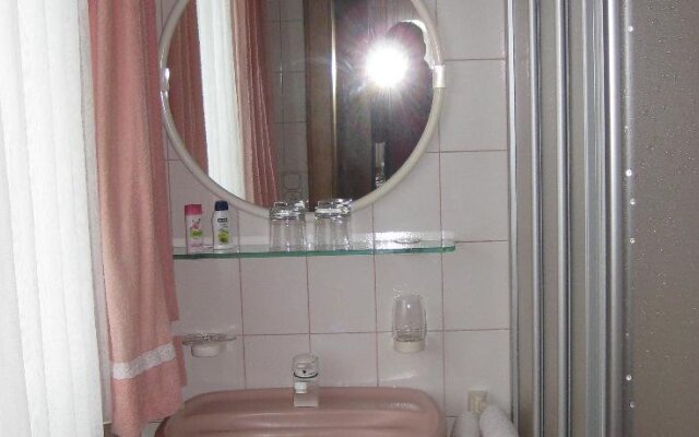 Apartmenthaus Oberlechner