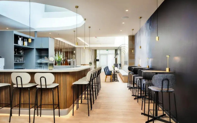Courtyard by Marriott Bochum Stadtpark
