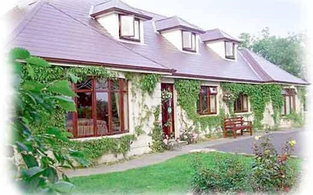 Aillmore B&B