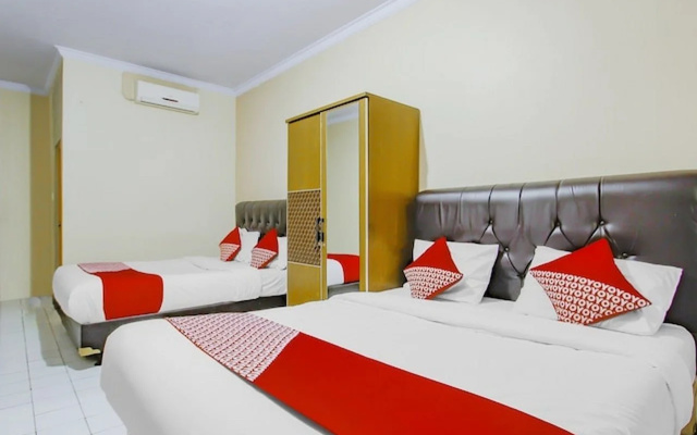 OYO 3277 Inayah Pkpri Hotel Syariah