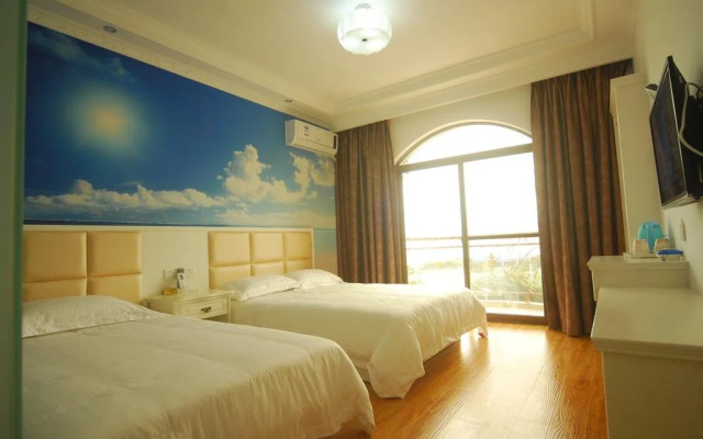 Xiaotianwan Hotel