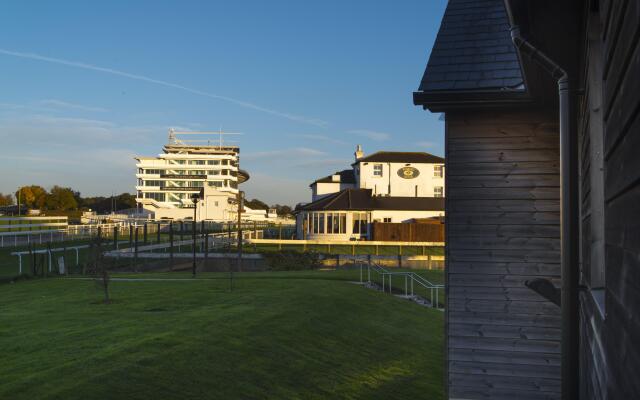 Holiday Inn Express London-Epsom Downs by IHG