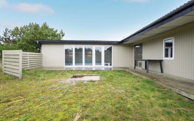 "Arbnora" - 800m from the sea in Western Jutland