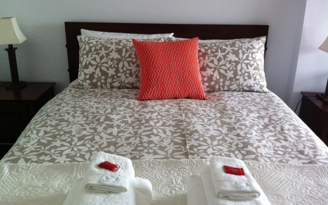 Corinella On The Esplanade Bed & Breakfast
