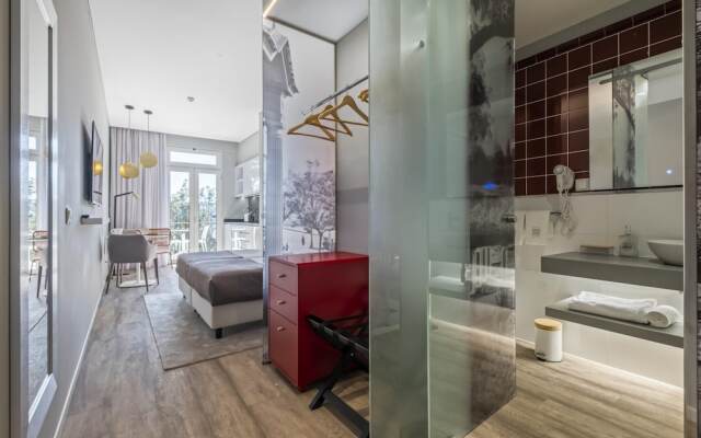 King David Suites 301 by Madeira Sun Travel