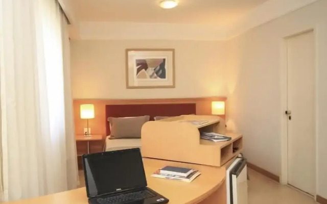 Bienal Suítes Ibirapuera