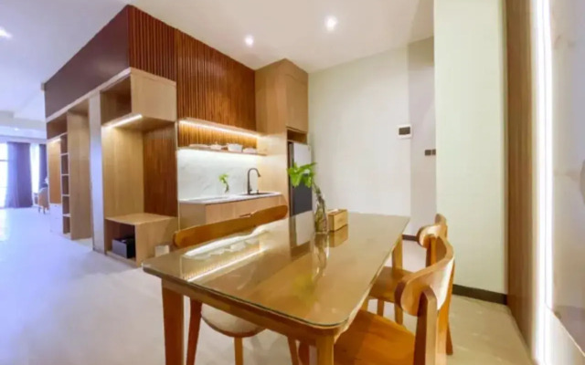 Horison Resort Dieng