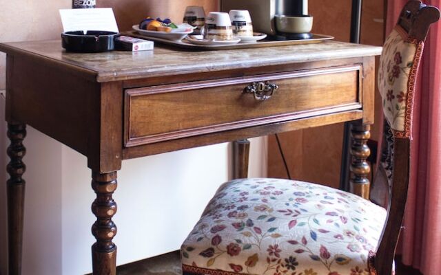 Hotel Rural Abadía de Yuste