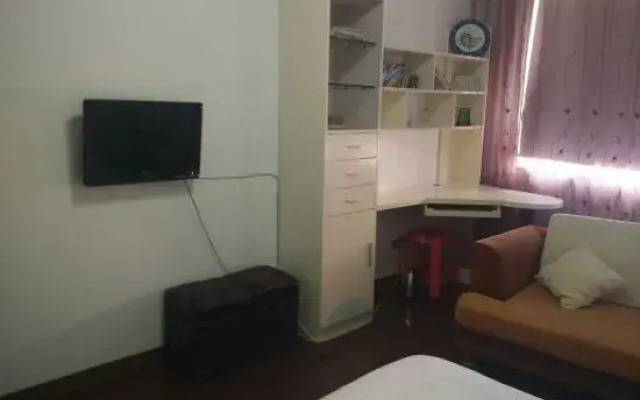 Wenzhou joy resident residence