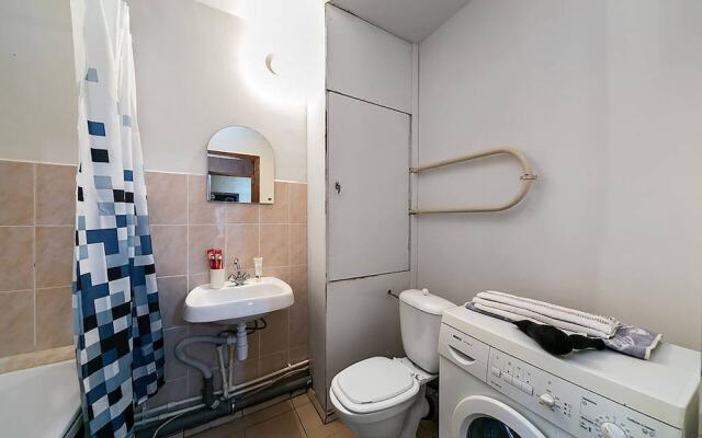 Апартаменты «Добрые Сутки», бульвар 65-летия Победы, 9