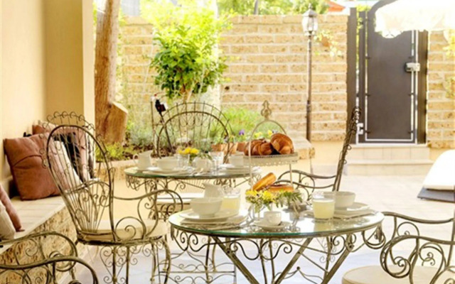 Villa Grace Tombolato