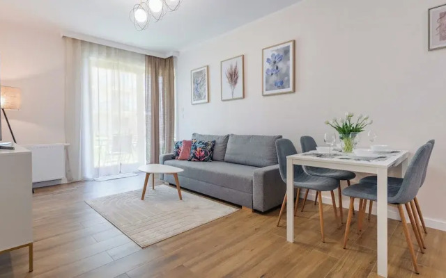 Apartamenty Sun & Snow Porto II