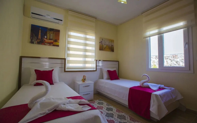 Villa Doga by Akdenizvillam