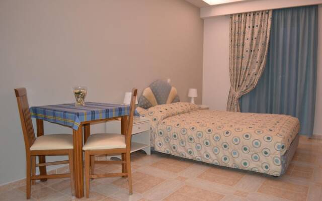 Saga Hotel