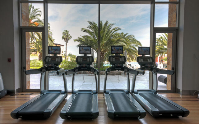 Sofitel La Reserva Cardales